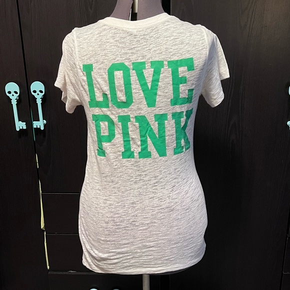 💀 Shamrock shirt - Picture 2 of 3